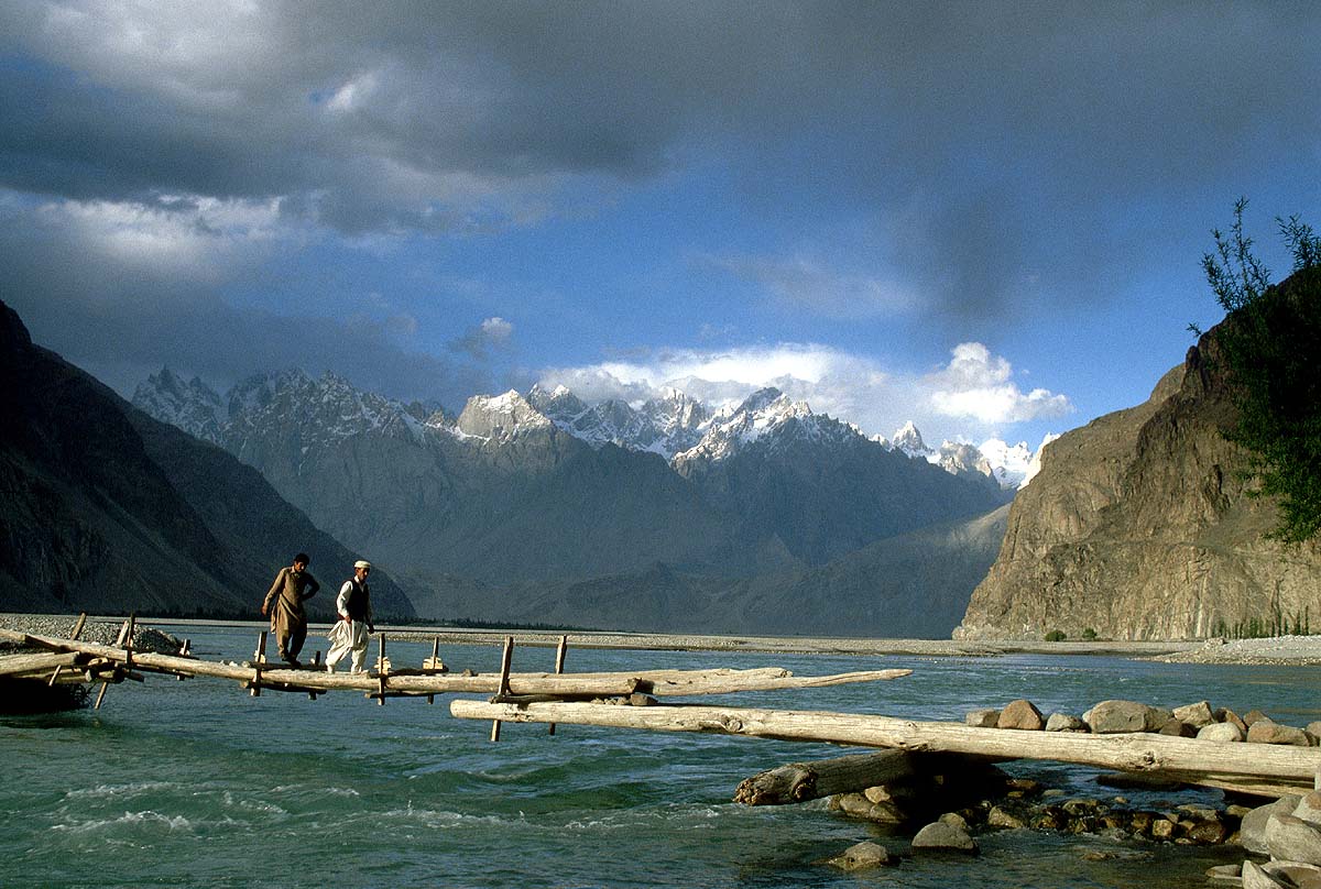 Pakistan 22% water shortage Pakistan 22% water shortage