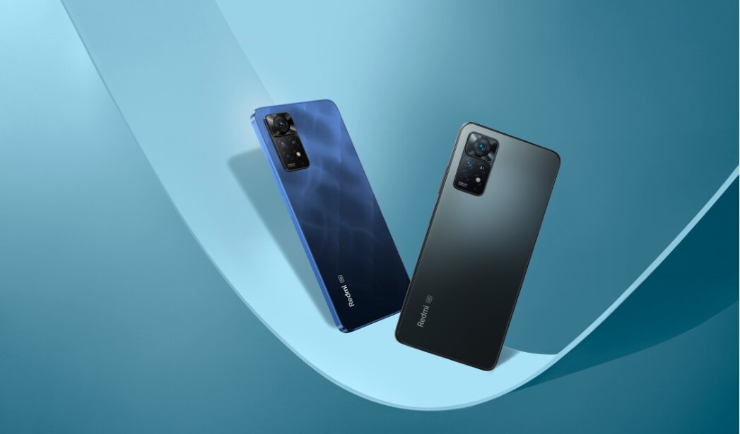 Redmi Note 11 Pro Redmi Note 11 Pro