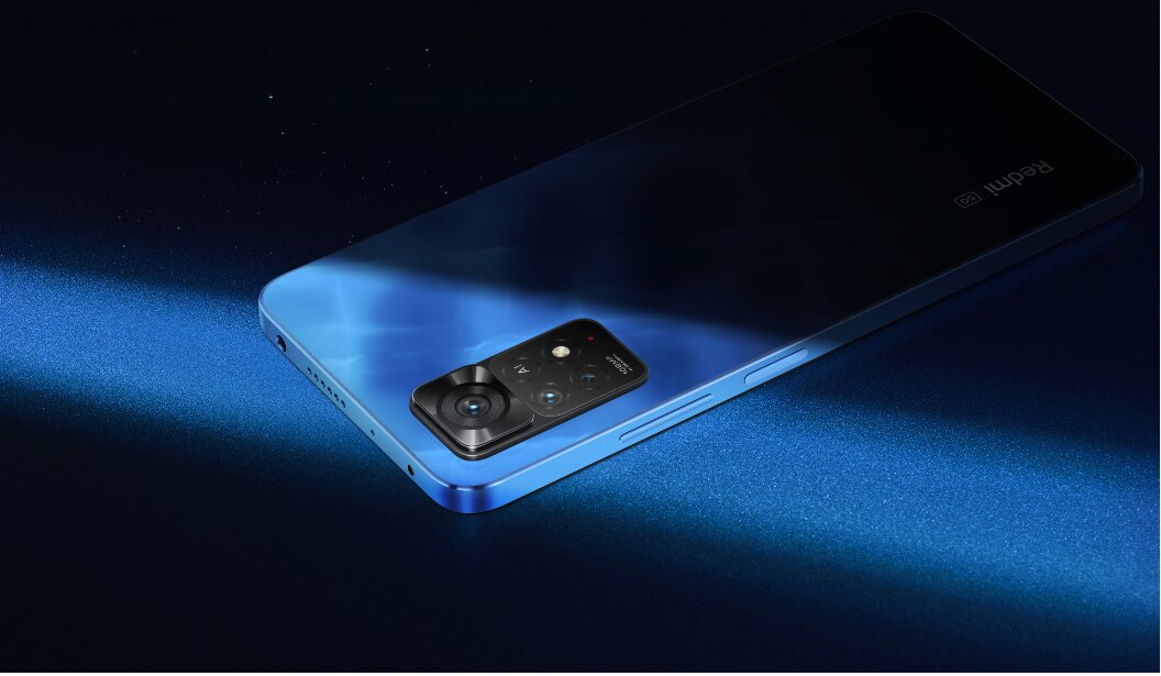 Redmi Note 11 Pro Redmi Note 11 Pro