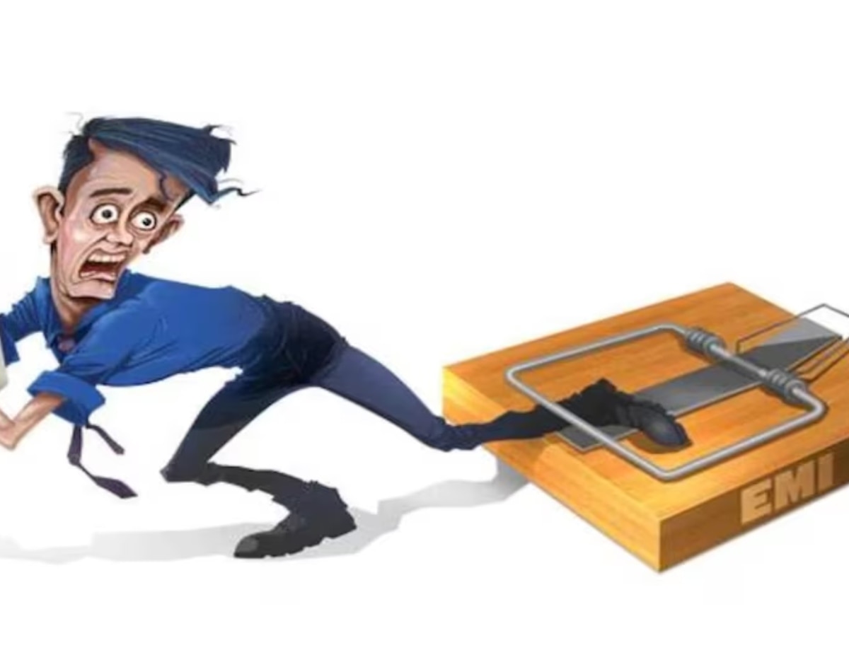 Instant Loan Trap (Photo-ITGD)
