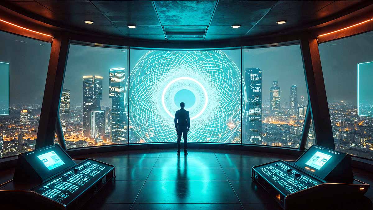  Military Technology Innovations