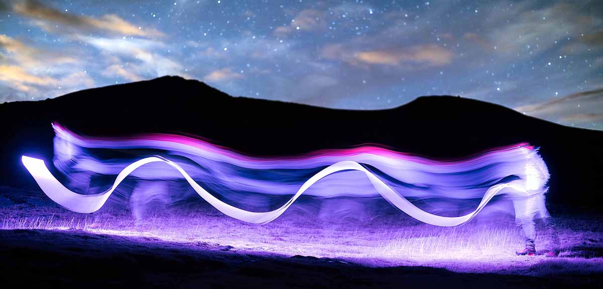 Internet Teleportation 