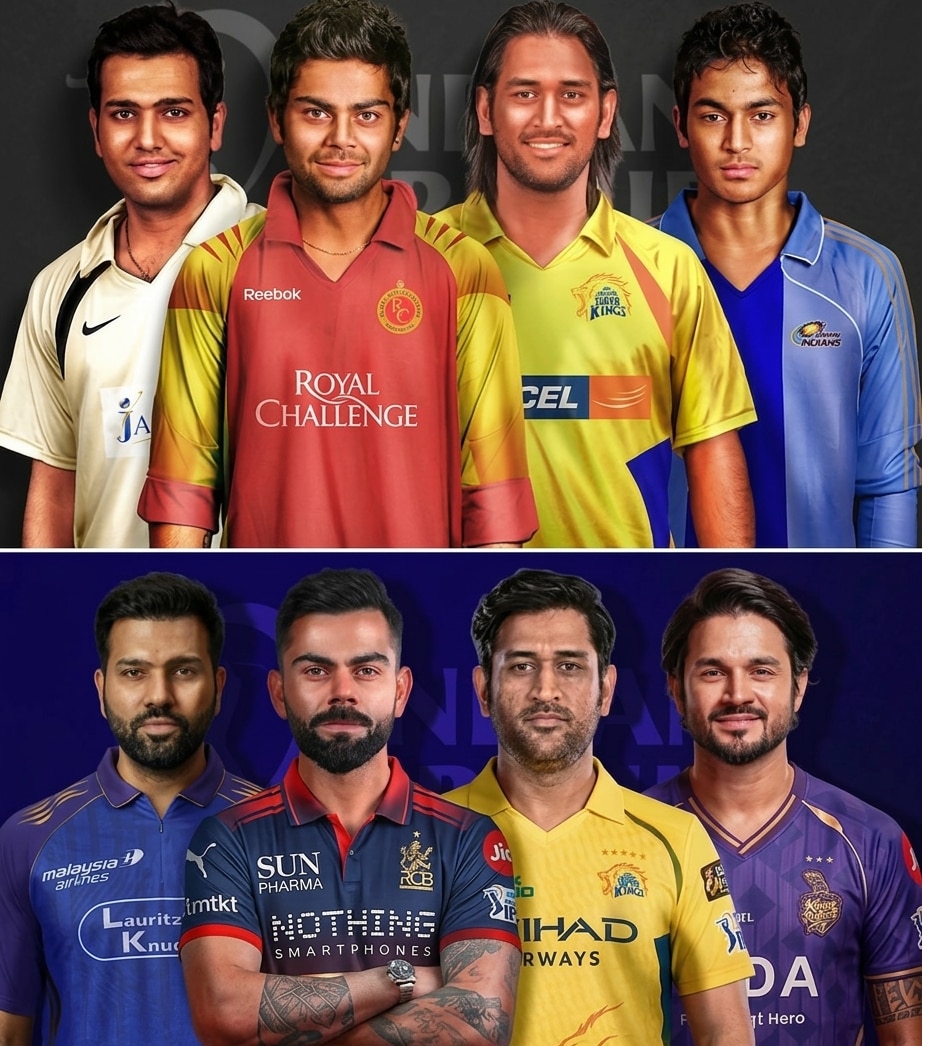 IPL 2026 