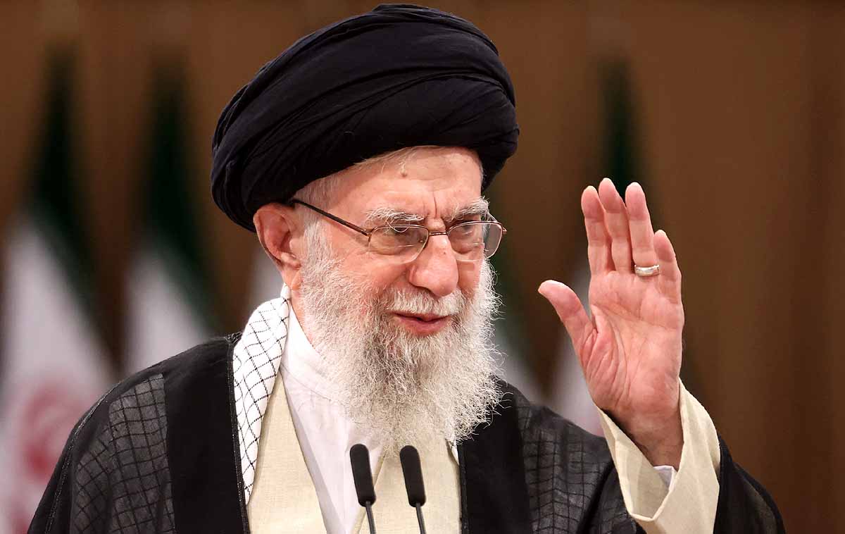 Iran pakistan us nuclear weapons