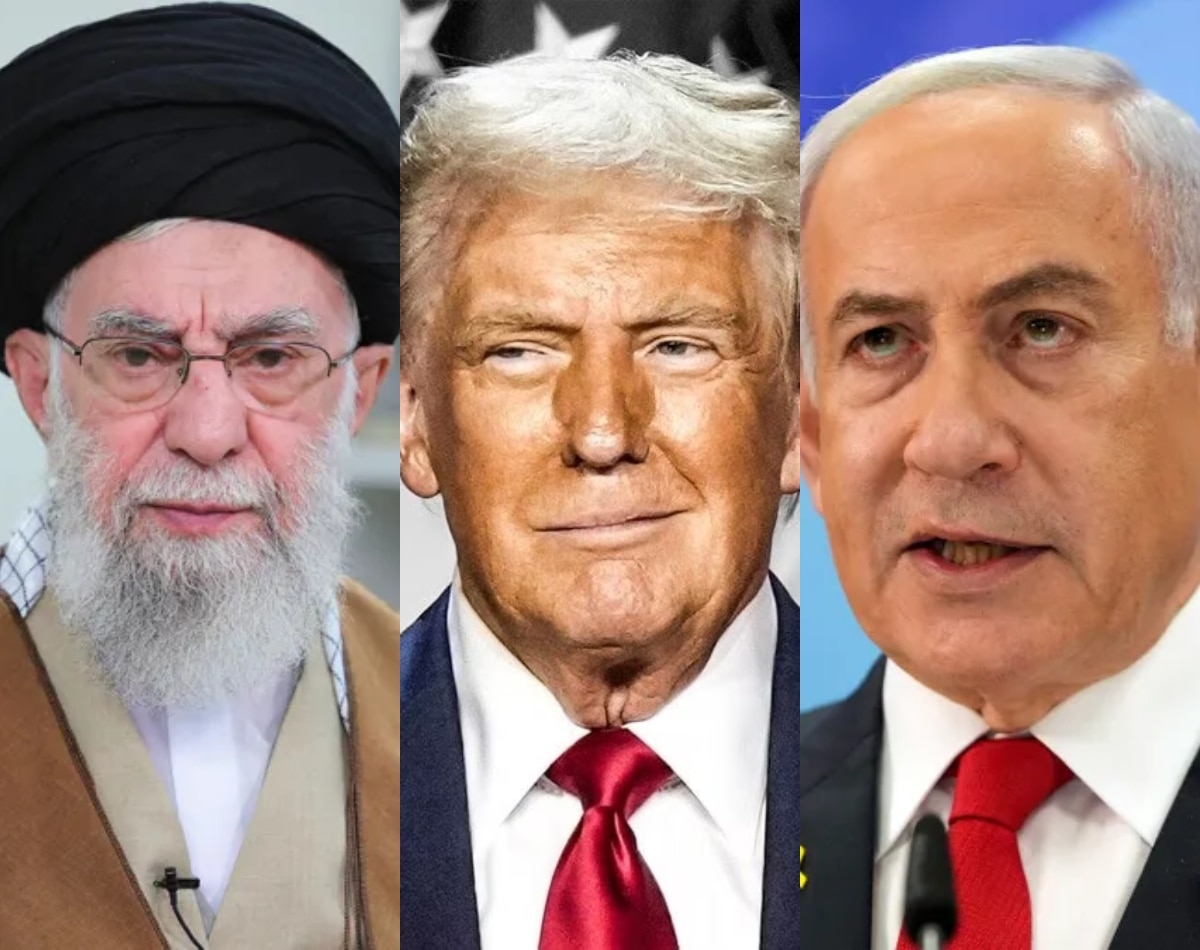 Iran Israel Ceasefire