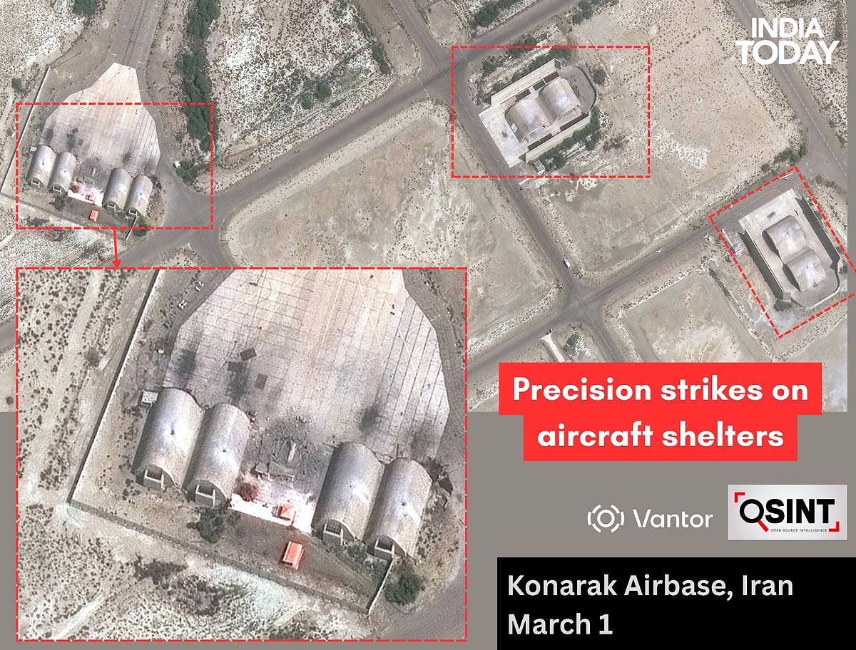 US destroyed Iranian Navy US destroyed Iranian Navy
