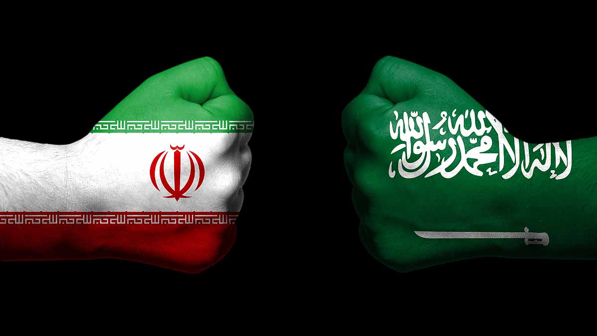 Saudi-Pakistan deal Iran-Saudi tensions