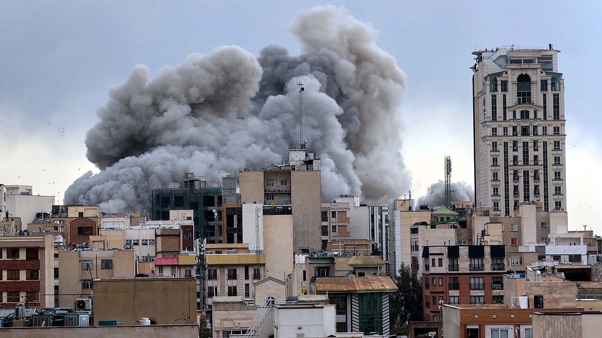 ईरान युद्ध क्षति ईरान युद्ध क्षति