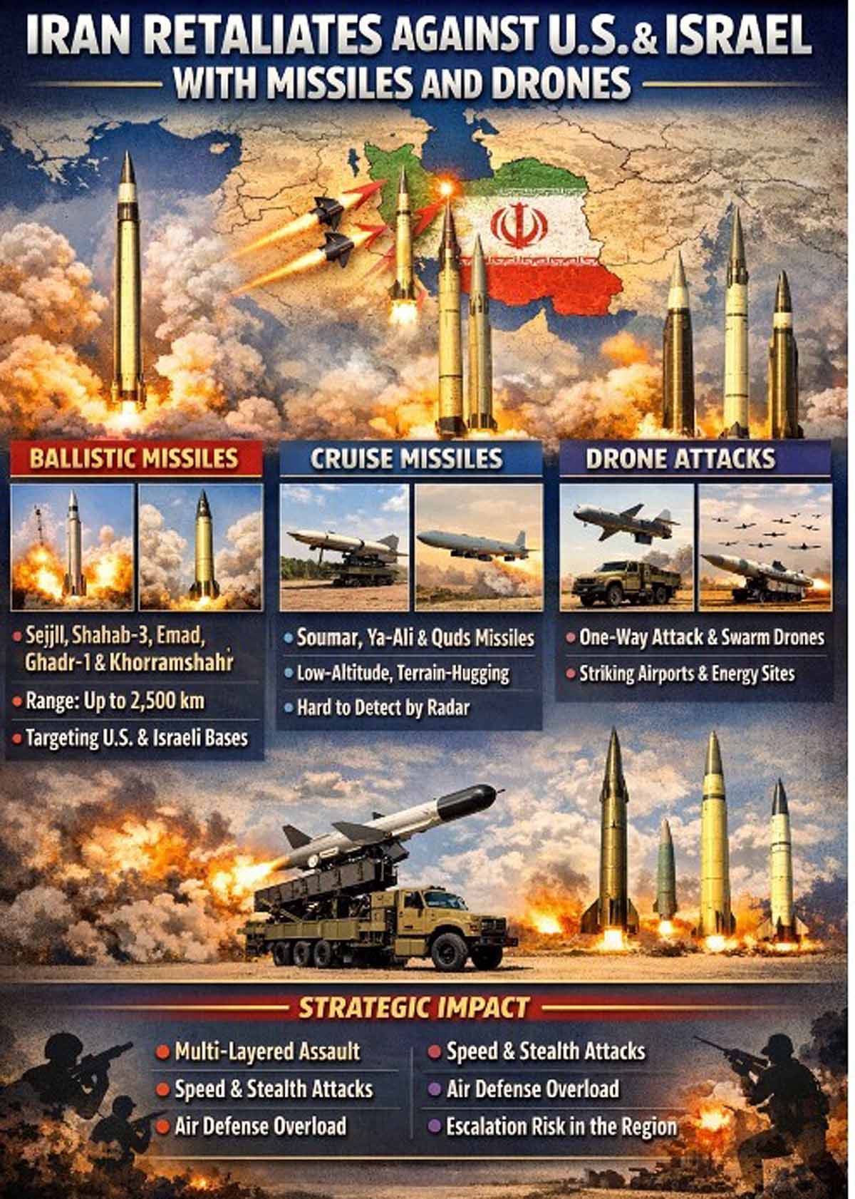 iran war strategy iran war strategy