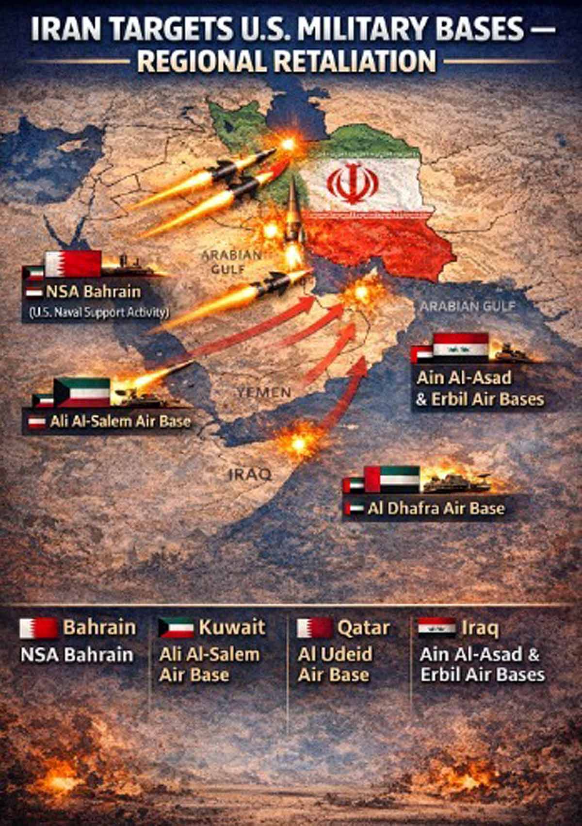 iran war strategy iran war strategy
