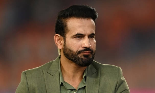 irfan pathan