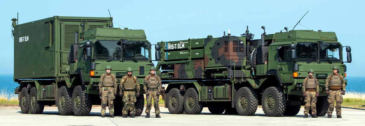 Europe Sky Shield Russia Attack Europe Sky Shield Russia Attack