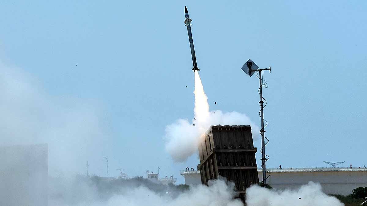 US Israel UAE Weapons Supply US Israel UAE Weapons Supply
