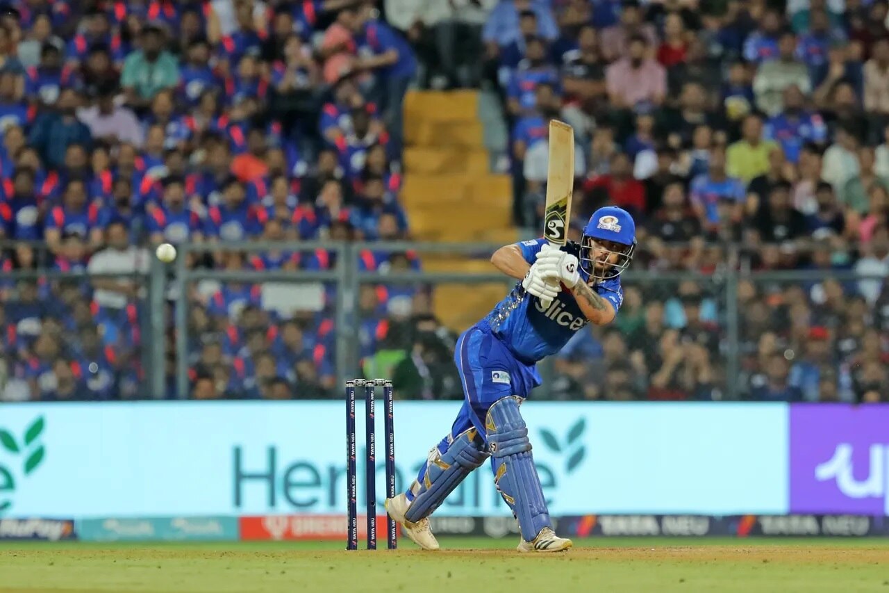 ईशान किशन