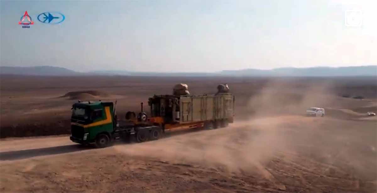 israel high power laser iron beam