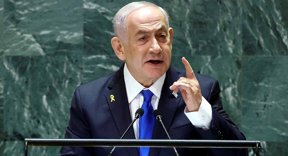 World War 3 Israel Iran conflict