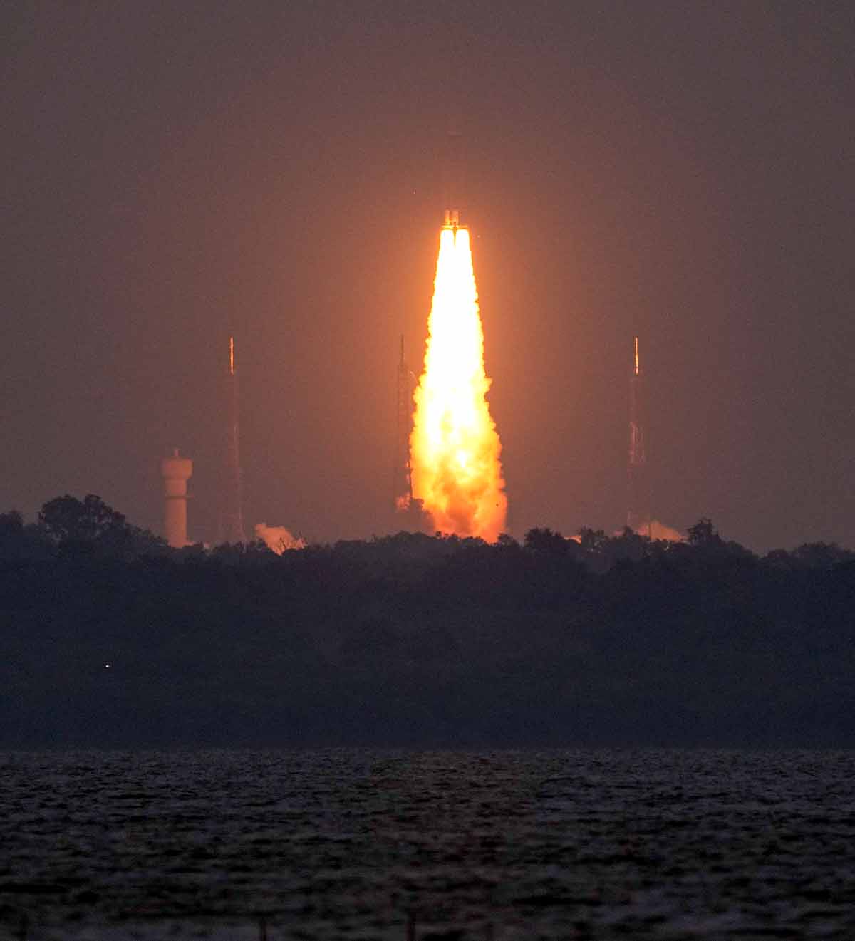isro lvm 3 rocket launch isro lvm 3 rocket launch
