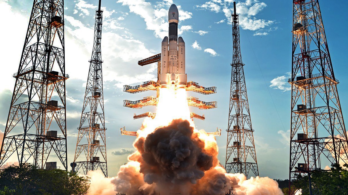 India NavIC crisis India NavIC crisis