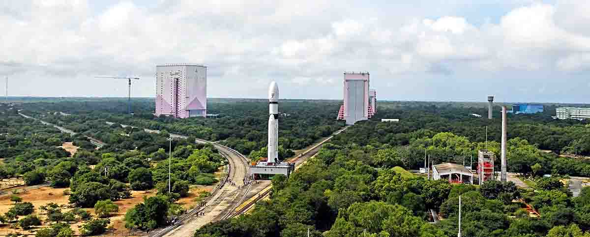 LVM3-M5 mission ISRO LVM3-M5 mission ISRO