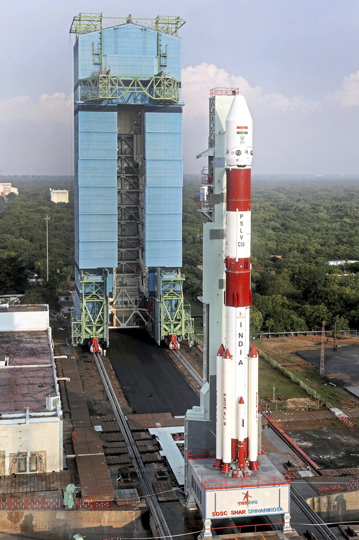  Why ISROs rocket failed