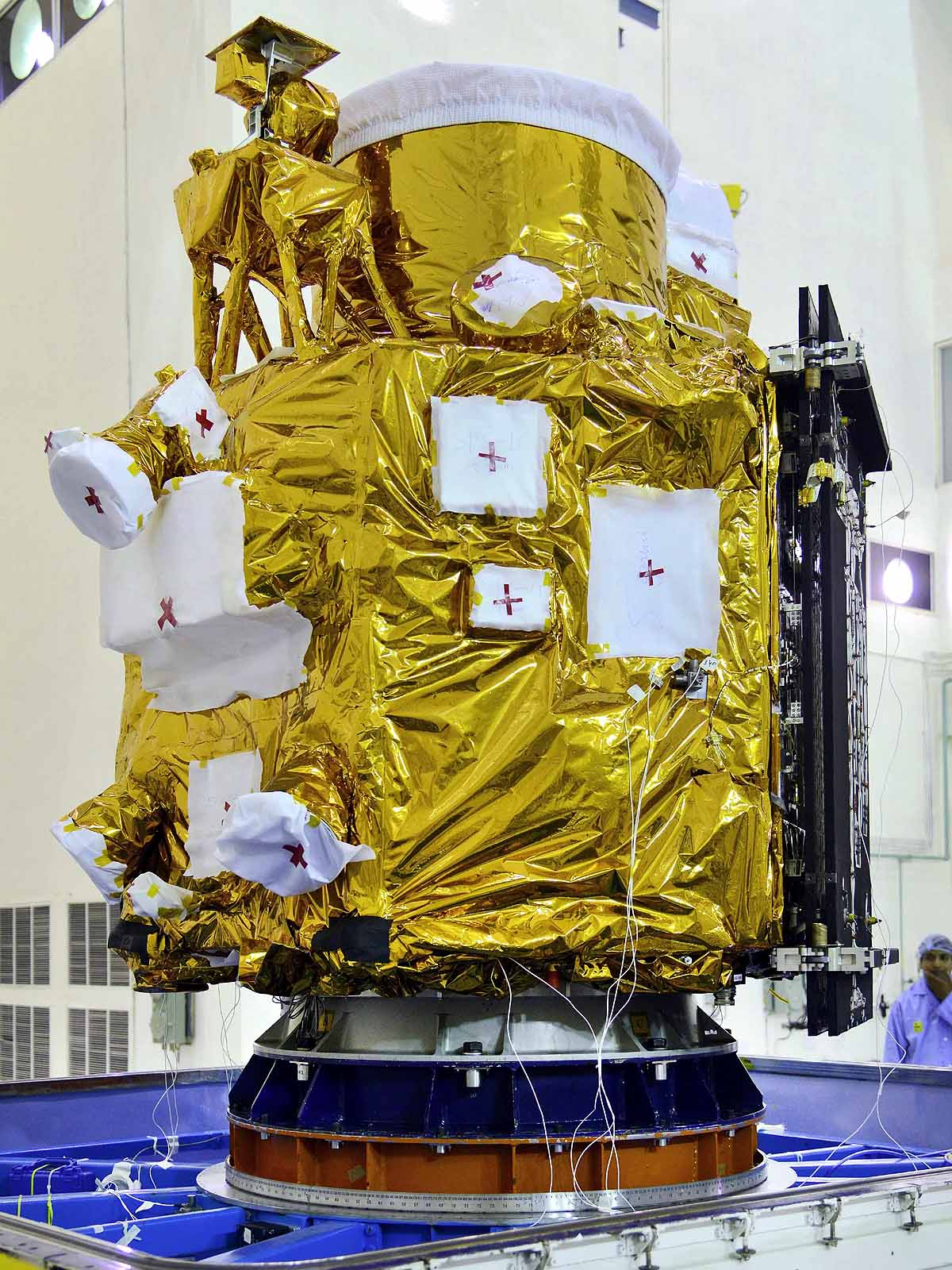 isro scientist operation sindoor