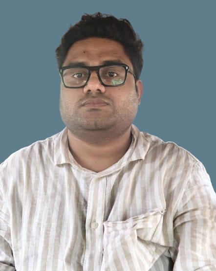 आरोपी युवक
