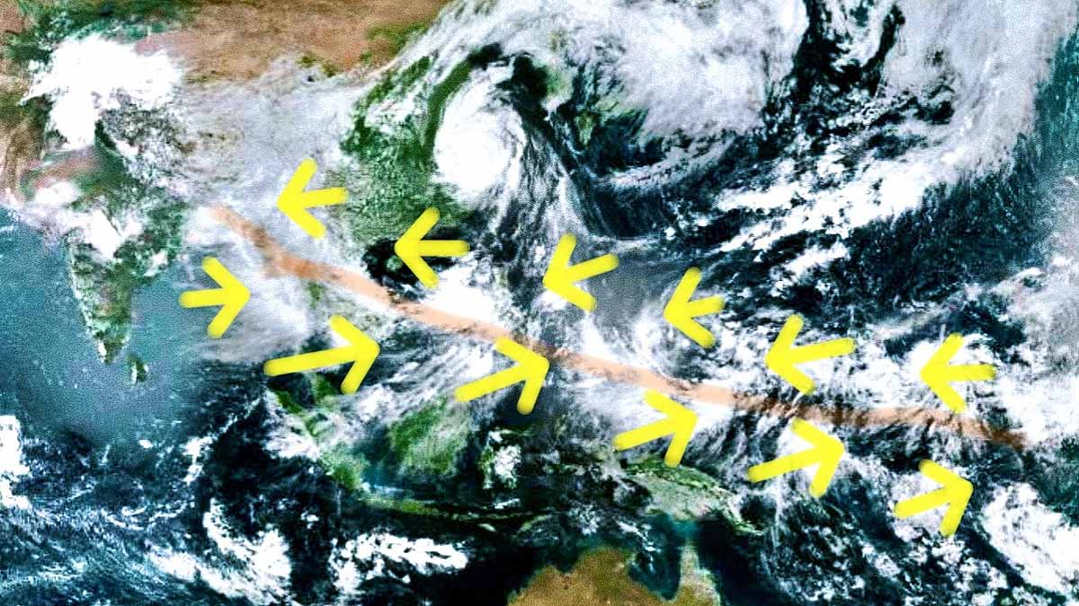 Indian Monsoon Indian Monsoon