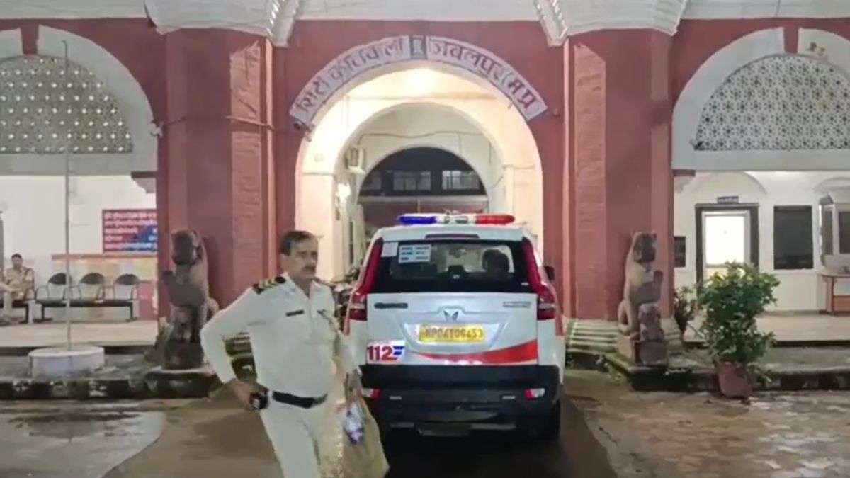 jabalpur blackmail case bar dancer posed as student demanded rs 20 lakh jabalpur blackmail case bar dancer posed as student demanded rs 20 lakh