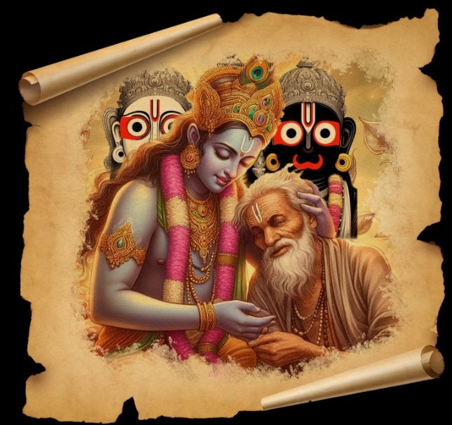 Rathyatra Odisha