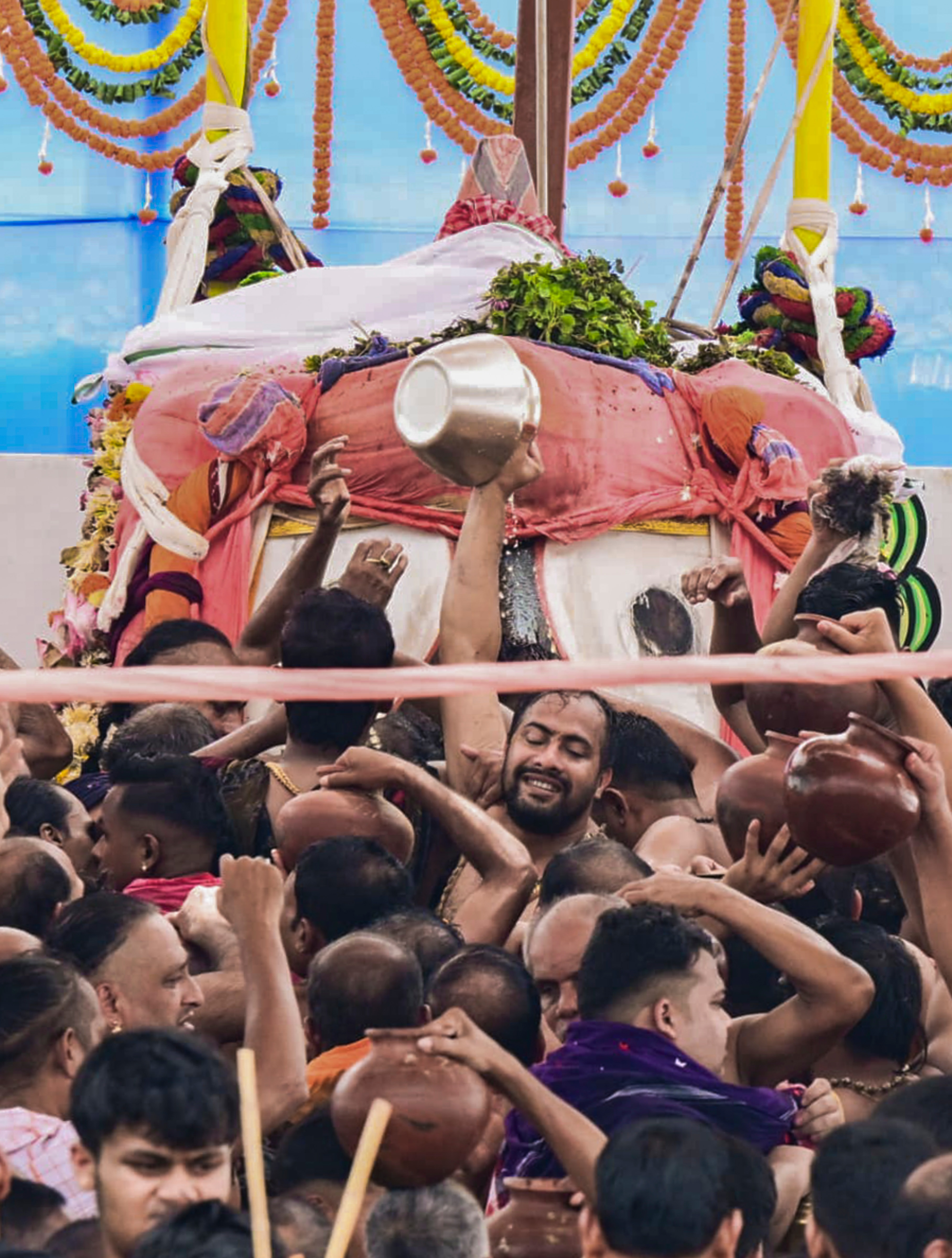 Rathyatra Odisha