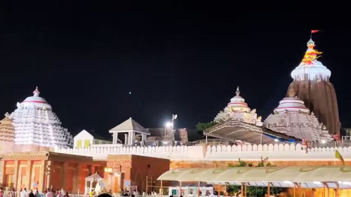 jagannath mandir ratna bhandar 111 jewellery inventory video recording puri jagannath mandir ratna bhandar 111 jewellery inventory video recording puri