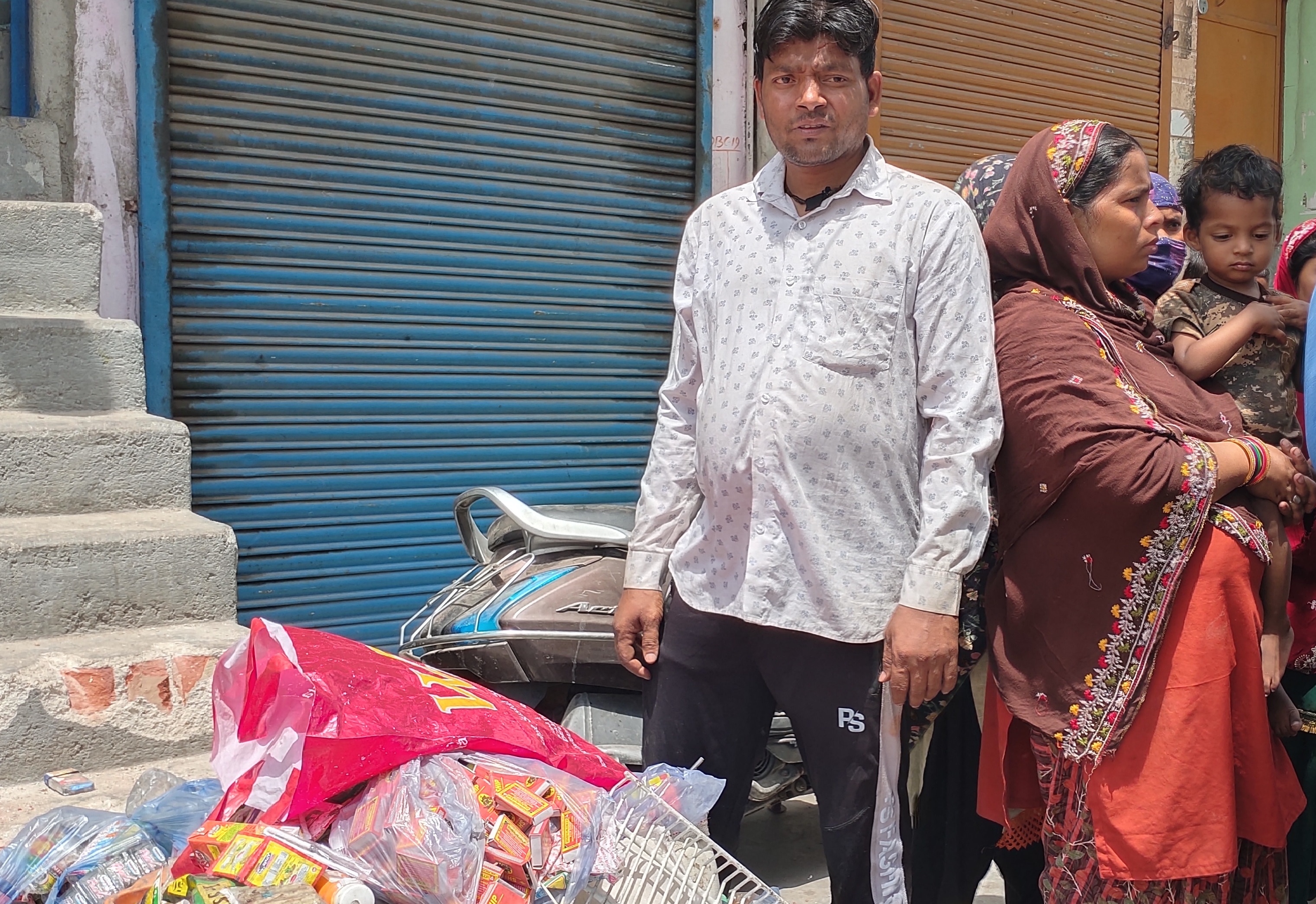 अतिक्रमण विरोधी अभियान पर कोर्ट ने लगाई रोक अतिक्रमण विरोधी अभियान पर कोर्ट ने लगाई रोक