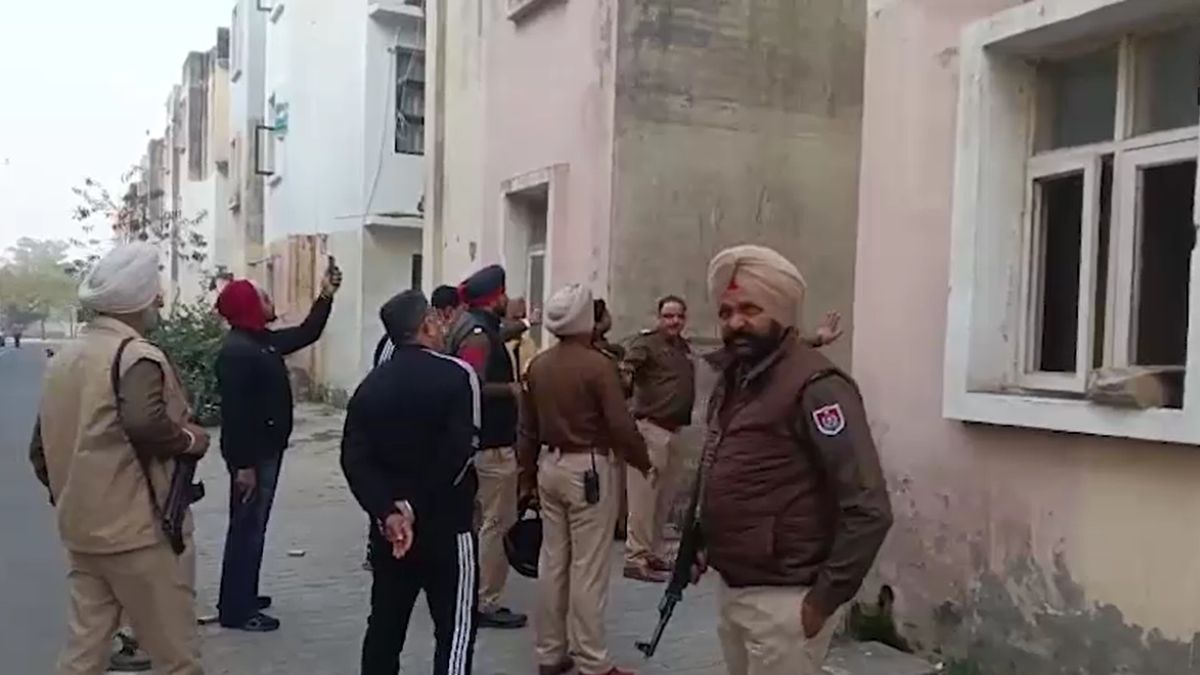 jail guard wife mother in law murder ak47 then kills self lcla