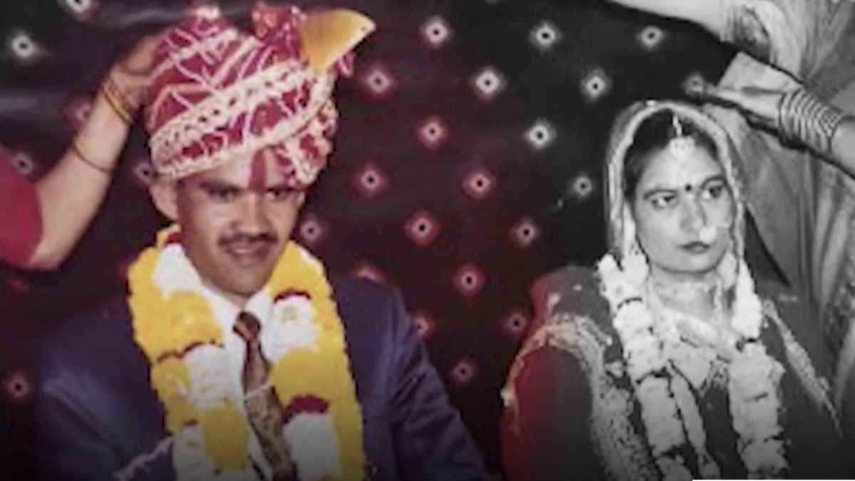 jaipur murder case 14 crore property government job two deaths Ayushi story