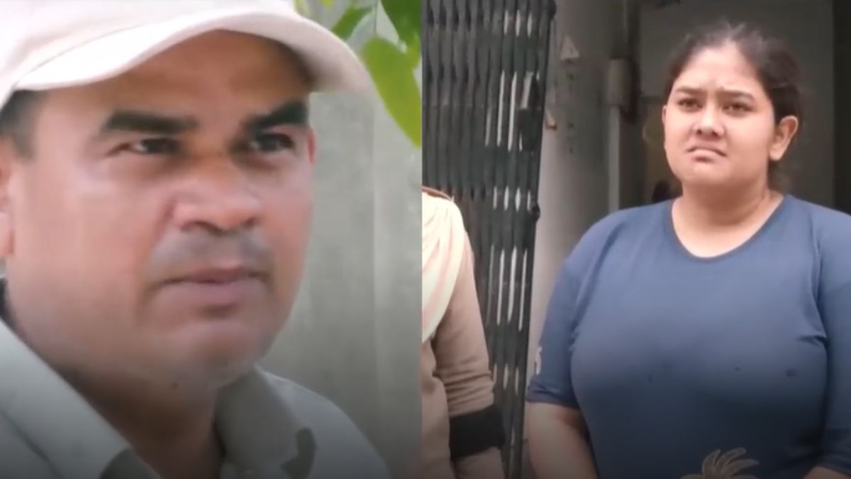 jaipur murder case 14 crore property government job two deaths Ayushi story