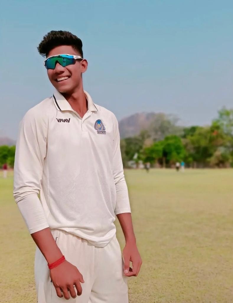 प्रशांत