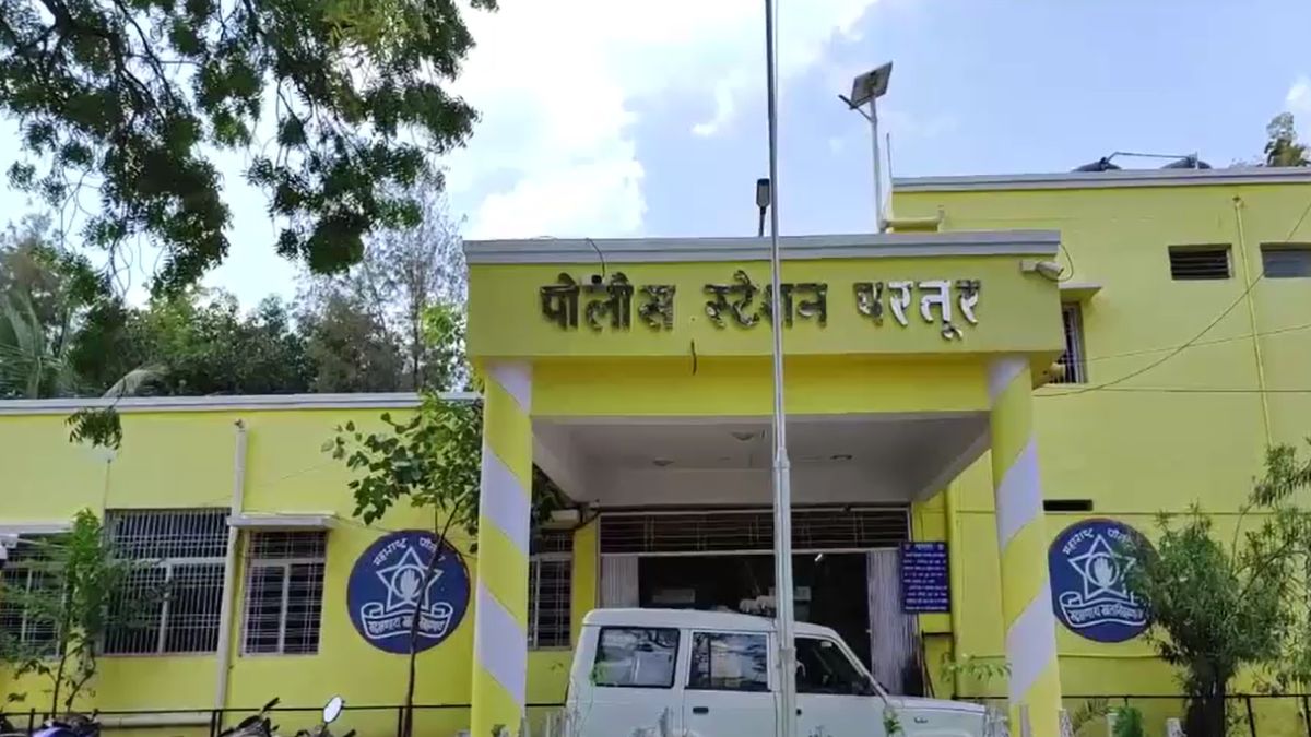jalna school annual function video controversy fir against management members controversial song jalna school annual function video controversy fir against management members controversial song