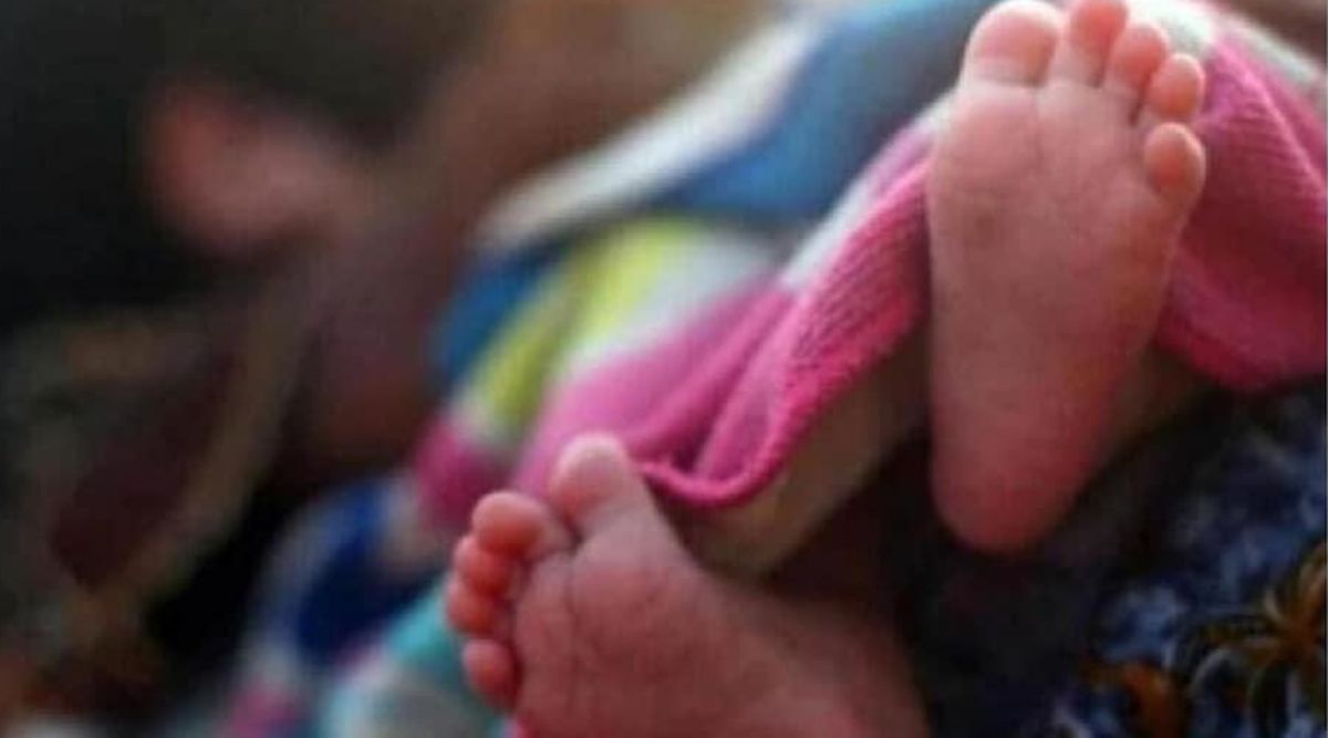 jamgiri pregnant woman newborn death chamorshi rural hospital gadchiroli