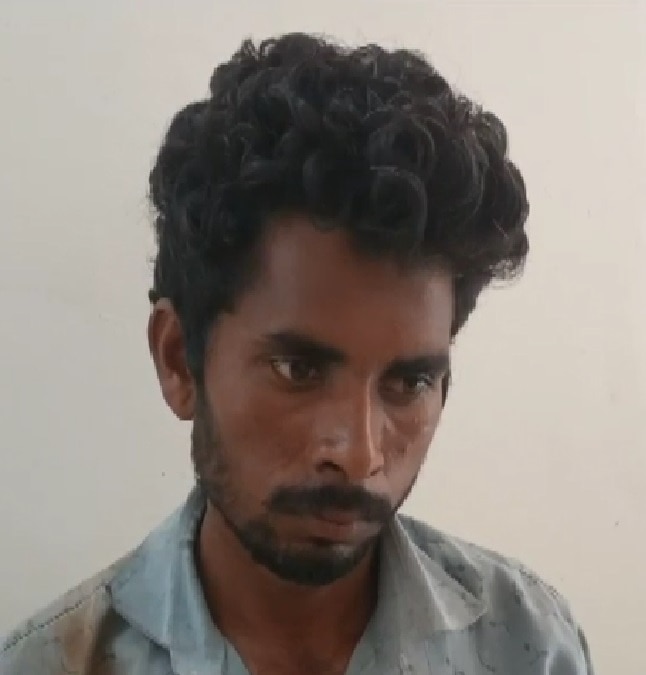 Jamnagar Murder in superstition