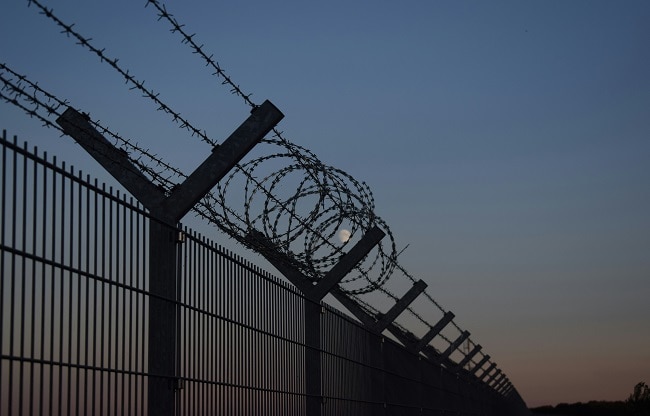 russia china disputed border before USSR (Photo- Unsplash) russia china disputed border before USSR (Photo- Unsplash)