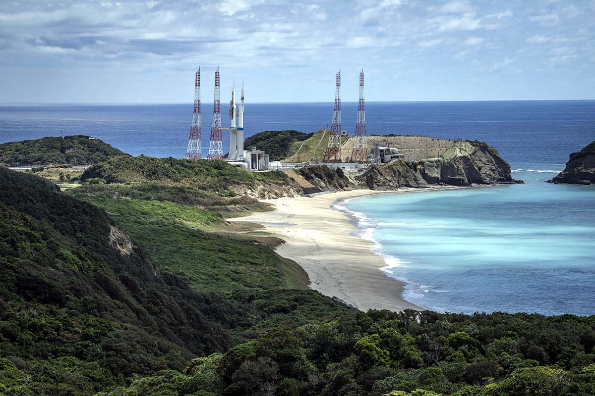 JAXA MMX mission