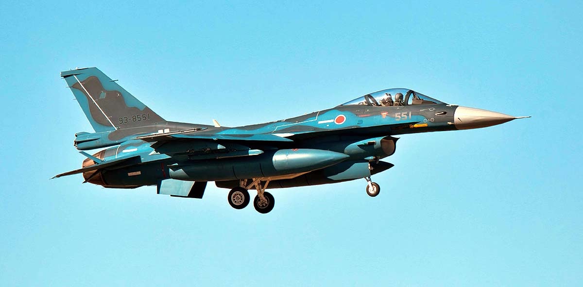 Japan F-2 fighter jets India Japan F-2 fighter jets India