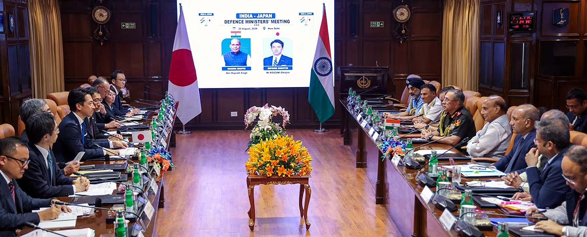 India Japan Defence Deal India Japan Defence Deal