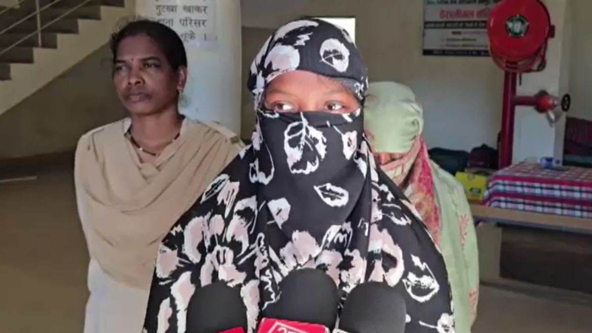 iPhone के लिए पहली चोरी, फिर बॉयफ्रेंड को गिफ्ट की 25 लाख की कार… चोरी में फंसी आरटीओ की भतीजी की कहानी