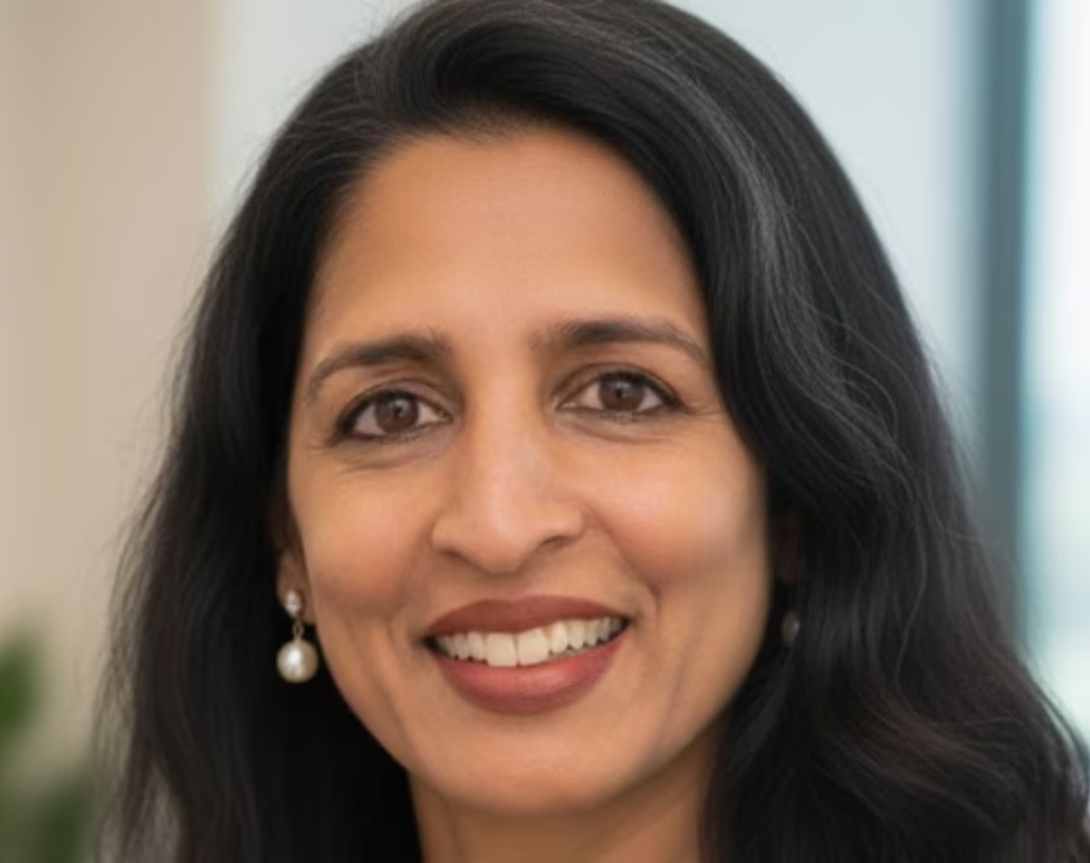 Richest Indian Origin CEO Jayshree Ullal