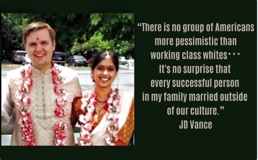 JD vance