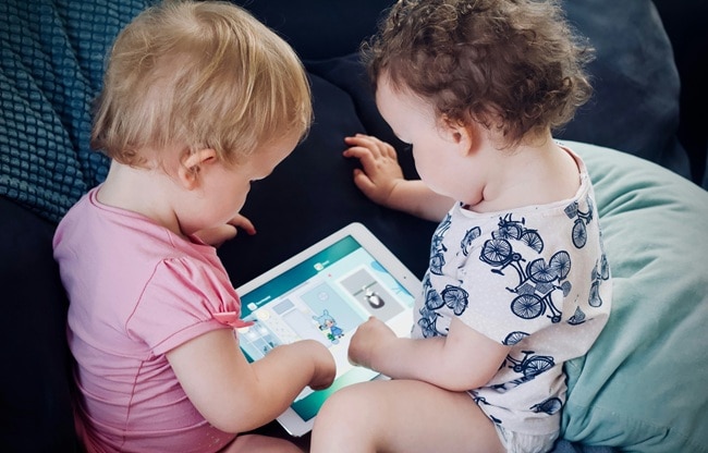 twin birth increase (Photo- Unsplash)