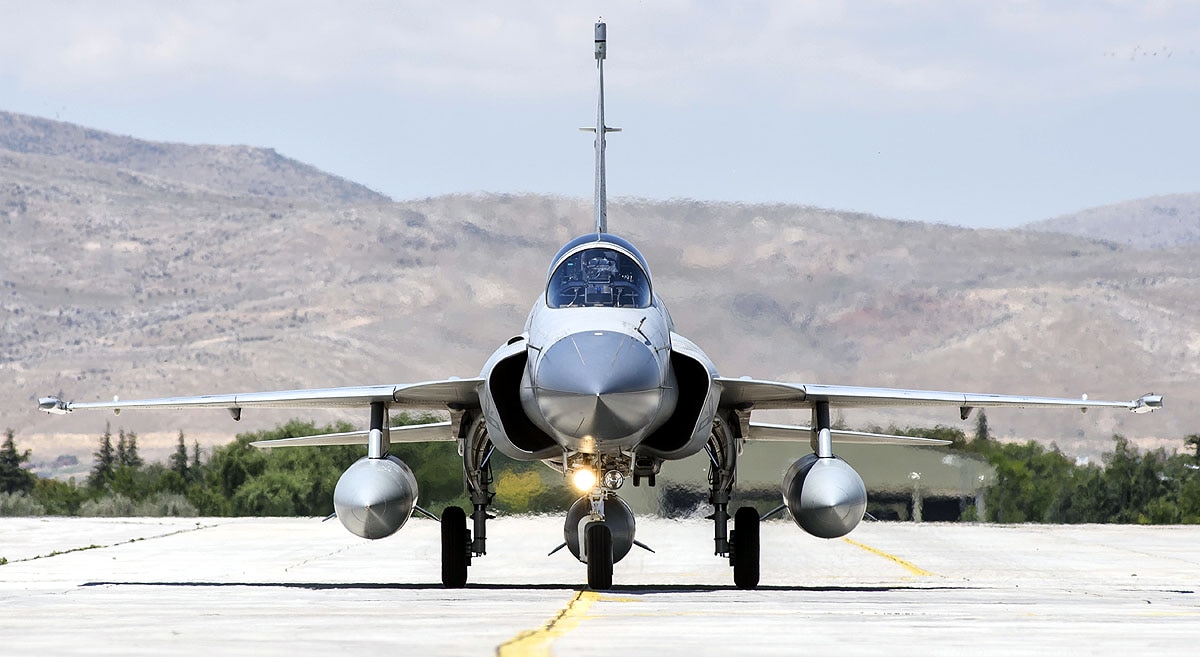 Faaz missile in jf-17