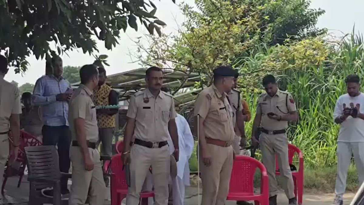 jhajjar gangster manpal marries cambodian woman metachan three children jhajjar gangster manpal marries cambodian woman metachan three children