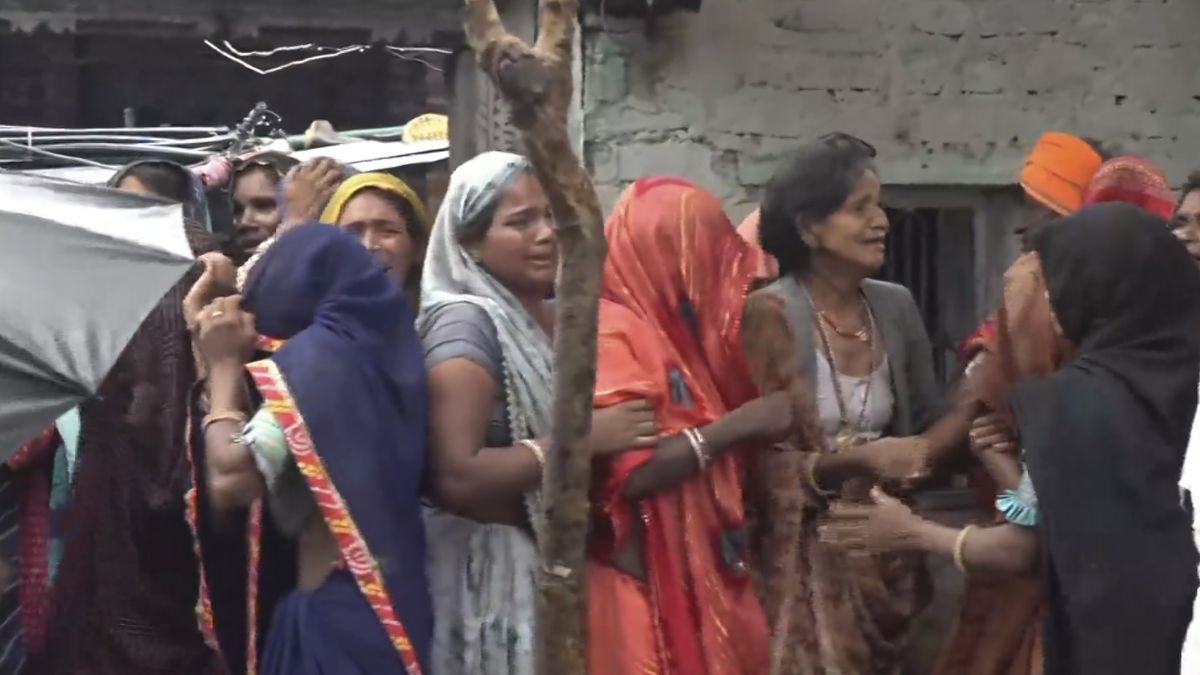 Jhalawar school collapse tragedy